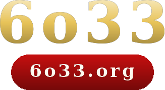 6o33 logo