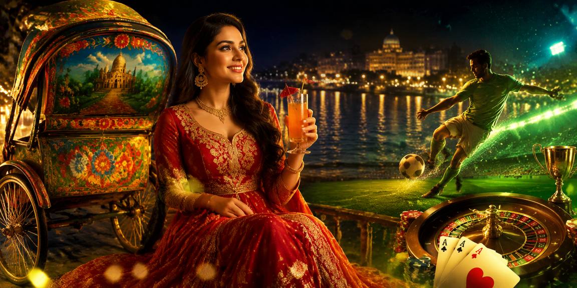 6o33 মোবাইলে 6o33 — আলাদা অ্যাপ ছাড়াই পুরো লবি